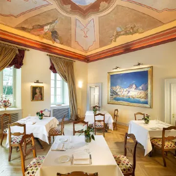 Grand Hotel Della Posta