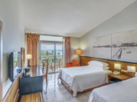 Occidental Arenas Blancas Hoteles en Varadero
