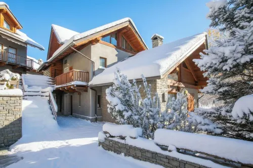 Fiori di Miele - Happy Rentals Hotel a Bardonecchia