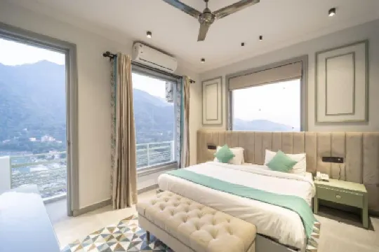 Reveries by Ganga Darshnam Hotels in 