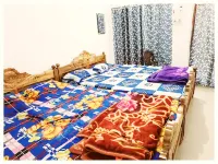 Goroomgo Parwati Kutir Deoghar Hotels in Deoghar