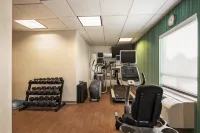 Holiday Inn Express WINCHESTER SOUTH STEPHENS CITY by IHG - Gym