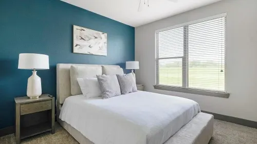 休斯頓能源走廊登陸