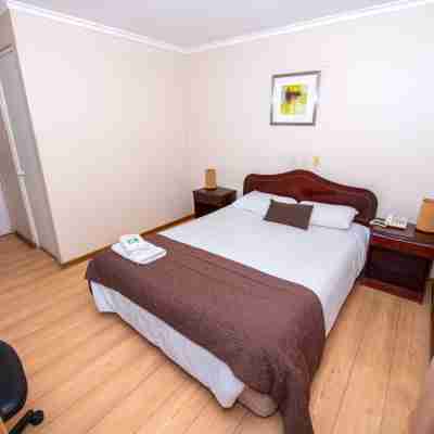 Hotel San Francisco de la Selva Rooms