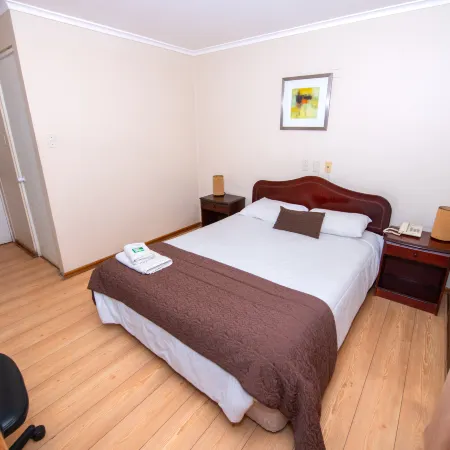 Hotel San Francisco de la Selva