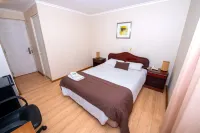 Hotel San Francisco de la Selva Hotel a Copiapo