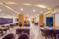 Mango Grove Hotel - servizio colazione