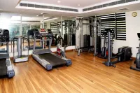 Hotel I Square Hotels in Baddi