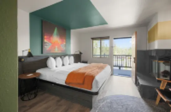 Sessions Retreat & Hotel Hotels in Big Bear Lake