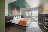 Sessions Retreat & Hotel Hotel a Big Bear Lake