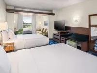 Fairfield Inn & Suites Edmonton North Hotels near Alberta Aviation Museum