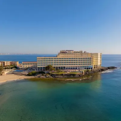Hotel Servigroup Galua Hotels near Faro de Cabo de Palos