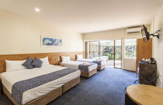 嗨飛行睡帽酒店