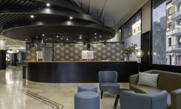 Hotel Silken Indautxu - Housity