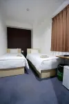 Hotel Links Dobutsuenmae - Wifi