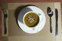 Rishikulam Wellness Centre - sarapan