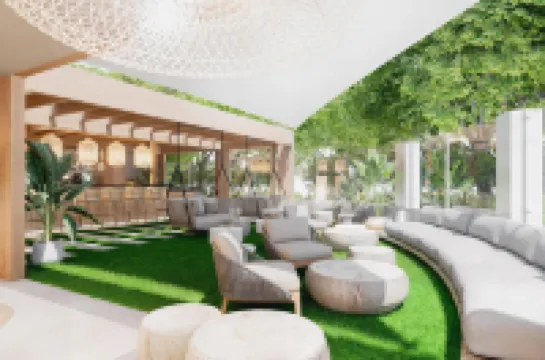 マスパロマス ヴィラス by ドゥナス - オンリー アダルツ