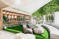 Maspalomas Villas by Dunas - Adults Only