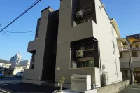 熊本站利特爾你的房間飯店 - 旅館