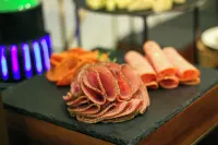 Ascott Menteng Jakarta - Breakfast