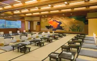 Iwakuni Kokusai Kanko Hotel Hotels in Iwakuni