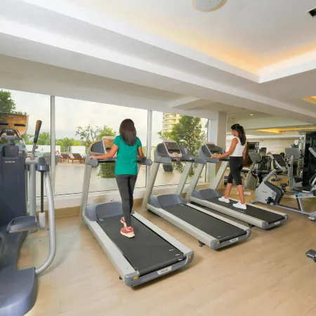Gokulam Grand Trivandrum