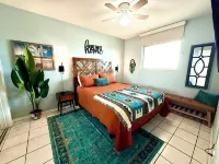 Southwest Surf...NEW NEW NEW, Oceanfront, Family Friendly, Pets Hotels near Beach Access #11 Treasure Island Circle