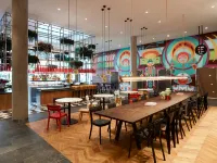 Citizenm Seattle South Lake Union Hotels in Seattle