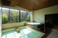 Oyadokotobuki - Hot Springs