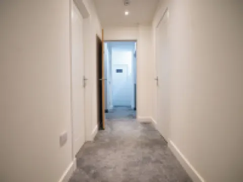 Taigh Mor Hôtels à : Elgin