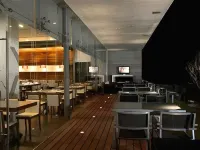 Casa Inn Premium Hotel Queretaro - breakfast