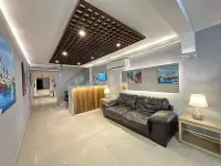 Hotel Amoek Hotel di Cartagena