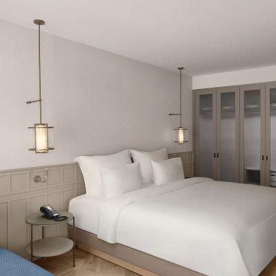 Mediterranean Suite With Living Room Akra Hotel Promo Code