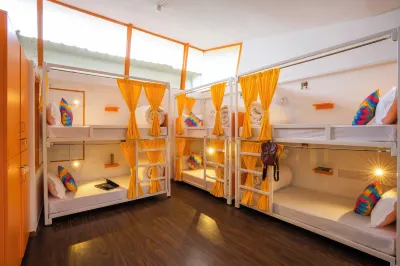 Gostops Ooty Hotels in 