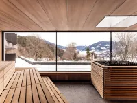 Falkensteiner Family Hotel Montafon - the Leading Hotels of the World - spa
