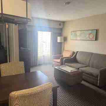 Homewood Suites Grand Rapids Rooms