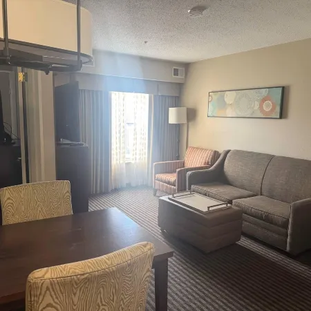 Homewood Suites Grand Rapids