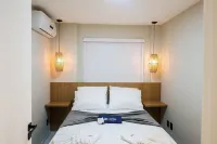 Praia de Maria Farinha - Pernambuco Hotels in Paulista