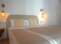 Ses Terrisses Hotel