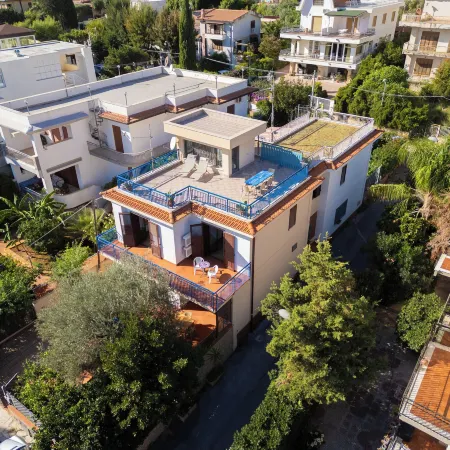 Solemar Sicilia - Villa Mariù