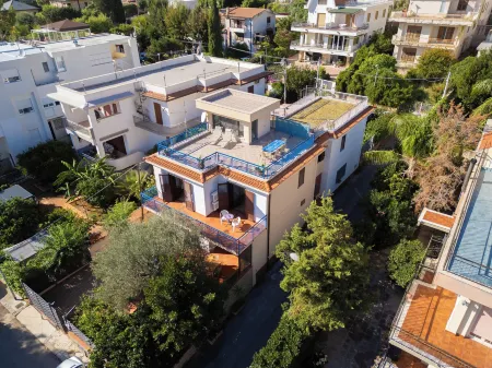 Solemar Sicilia - Villa Mariù Отели рядом с достопримечательностью «Mondello»