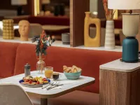 Novotel Orléans Centre Gare - breakfast