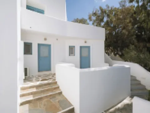 Kritikakis Village Hotel Hotels in Ios