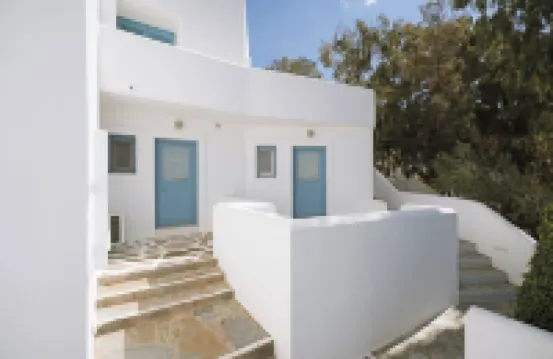 Kritikakis Village Hotel