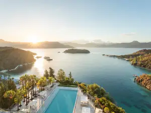 디 마리스 베이