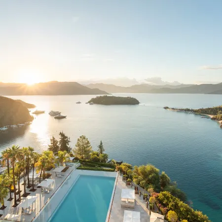 D Maris Bay