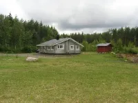 Niittymökki - 3-Sterne