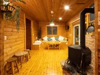 All Season Resort No.3 Ki-No-Nukumori Hotels in Chosei