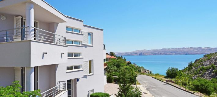 Sani Hotels in Cesarica
