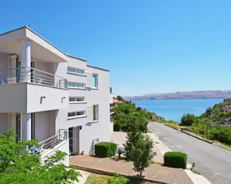 Sani Hotels in Cesarica